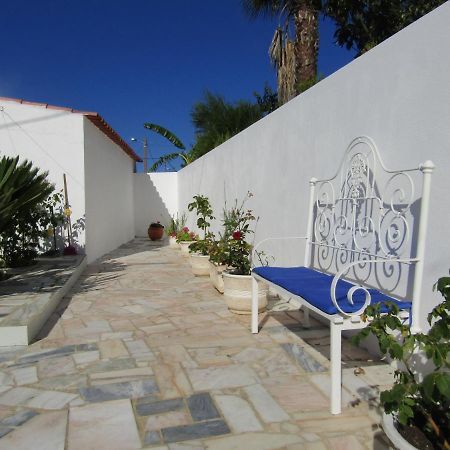 Aroeira Casa Da Horta别墅 外观 照片