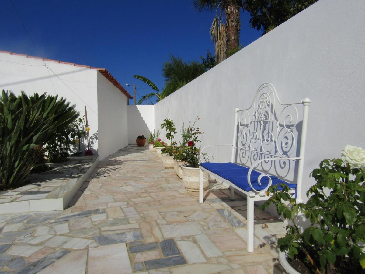 Aroeira Casa Da Horta别墅 外观 照片