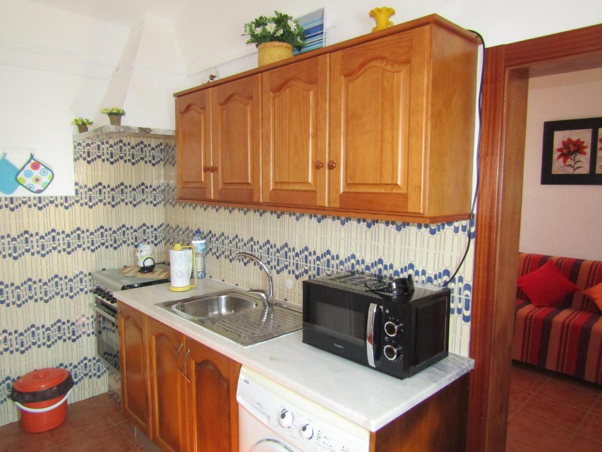 Aroeira Casa Da Horta别墅 外观 照片