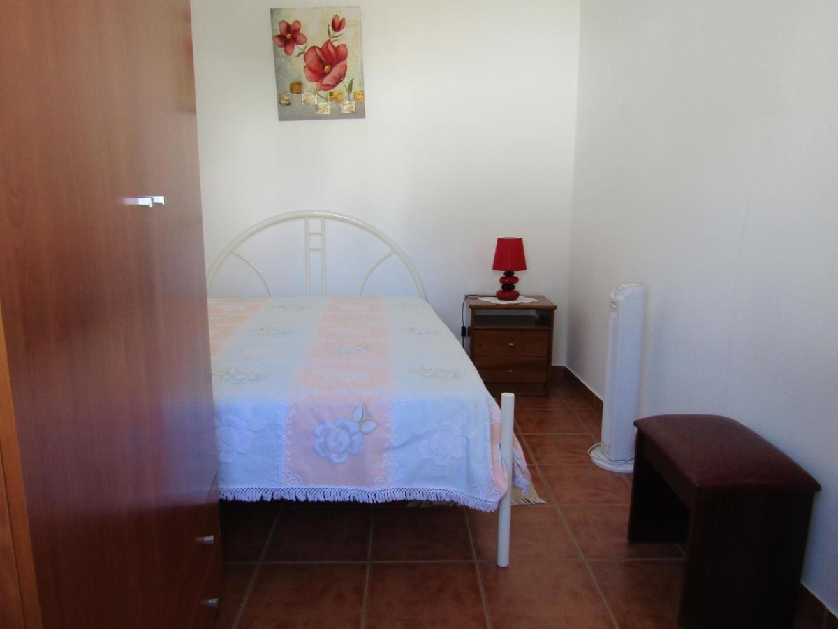 Aroeira Casa Da Horta别墅 外观 照片