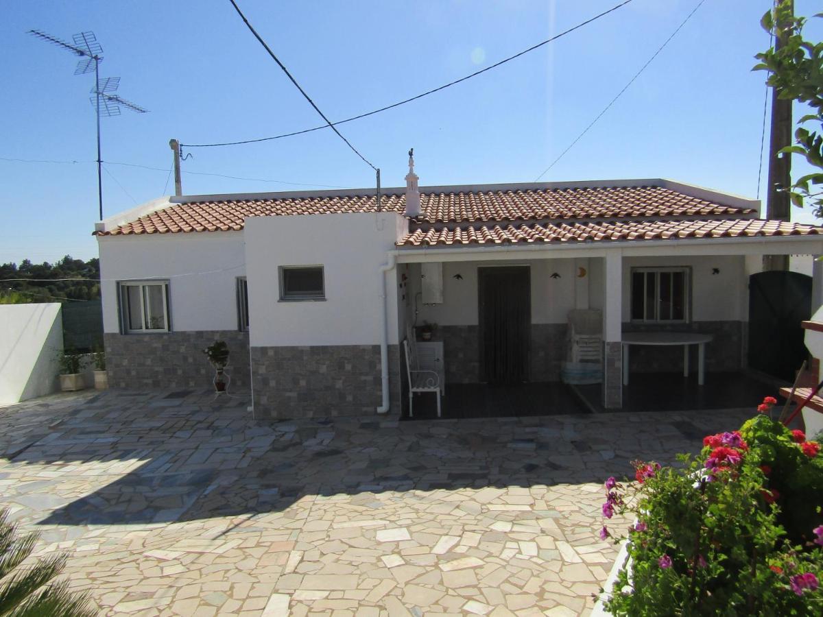 Aroeira Casa Da Horta别墅 外观 照片