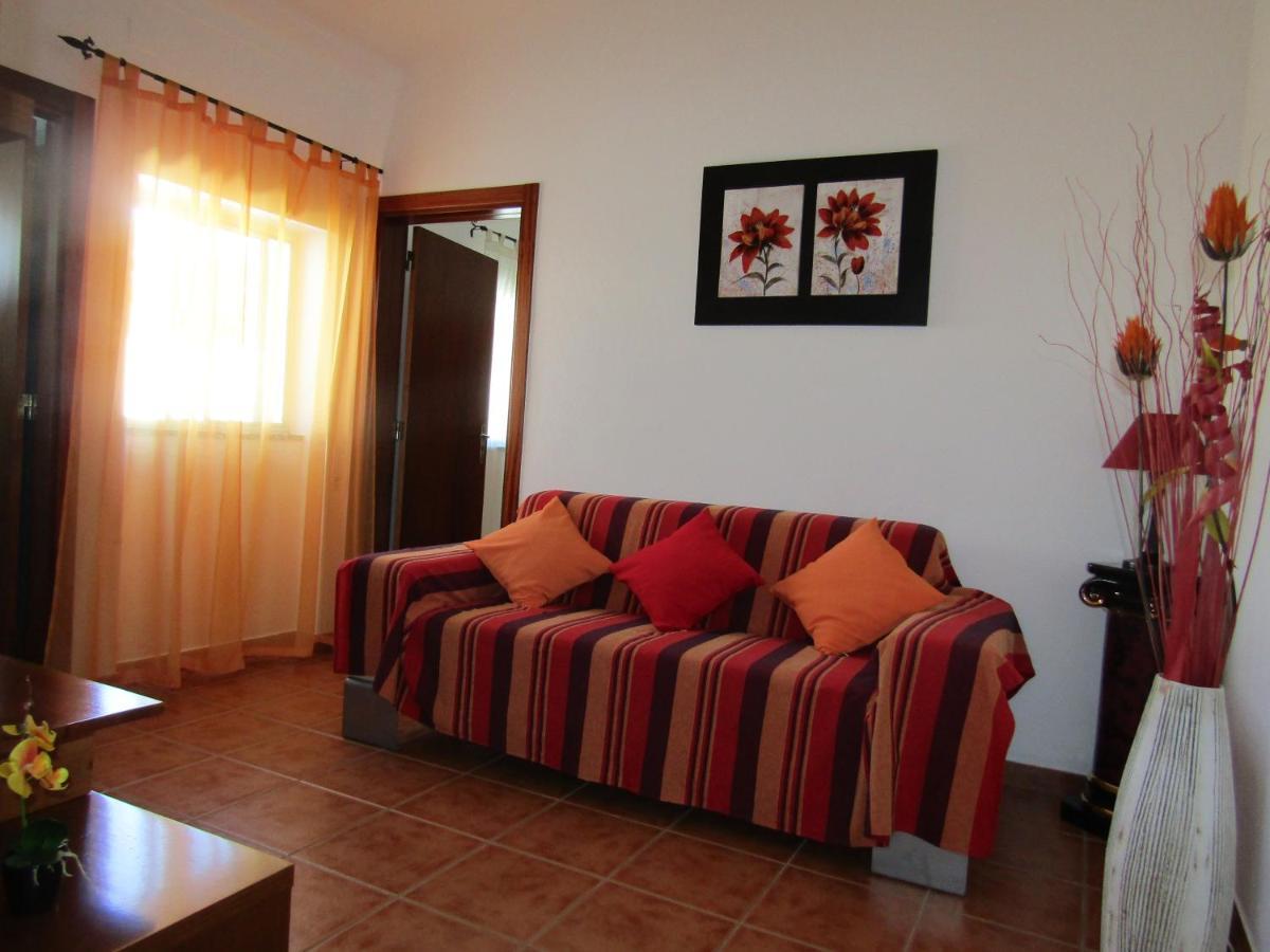 Aroeira Casa Da Horta别墅 外观 照片