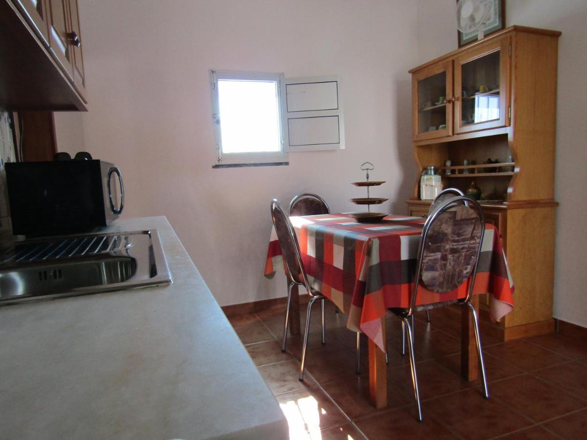 Aroeira Casa Da Horta别墅 外观 照片