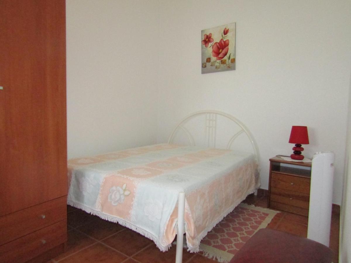 Aroeira Casa Da Horta别墅 外观 照片